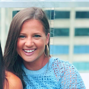 Meet your Posher, Ashlin